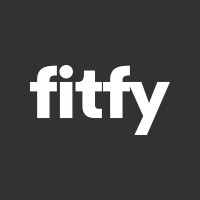 Fitfy logo - Similar company to Alpha Progression
