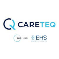 CARETEQ logo - Similar company to Uilab