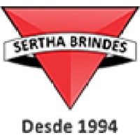 Sertha Comércio De Brindes Ltda. logo - Similar company to Idealize Costuráveis