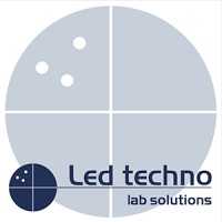 Led techno logo - Similar company to Led Solution