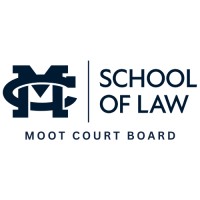 Mississippi College School of Law Moot Court Board logo - Similar company to Dayawati College Of Law
