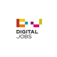 Digital Jobs logo - Similar company to Digital Insighters