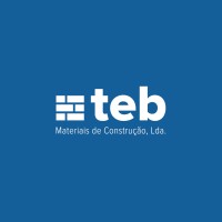 TEB - Materias de Construção logo - Similar company to Nüwa Store