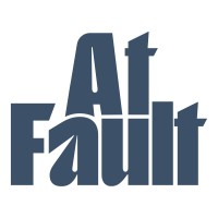 At Fault logo - Similar company to Offscript