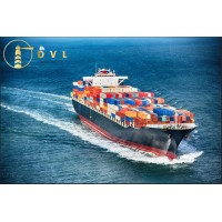 DV Logistics International CO logo - Similar company to Trv Logistics