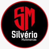 Silvério Multimarcas logo - Similar company to Cabral Multimarcas