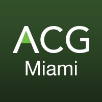 ACG Miami Network logo - Similar company to Representative Colin Allred