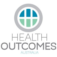Health Outcomes Australia logo - Similar company to Promis