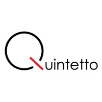 Quintetto Srl logo - Similar company to Securithink
