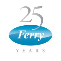Ferry Contact Ltd. logo - Similar company to Filterpro As