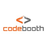 Codebooth logo - Similar company to Lingmo