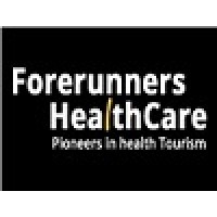 FORERUNNERS HEALTHCARE CONSULTANTS logo - Similar company to Dania Medicare Solutions
