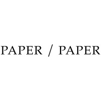 Paper Paper Co logo - Similar company to Dvconstruction