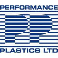 Performance Plastics Ltd logo - Similar company to Vitae