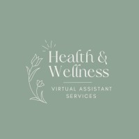 Health and Wellness Virtual Assistant Services logo - Similar company to Imibala Trust
