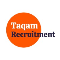 Taqam logo - Similar company to Futurepack_Jo