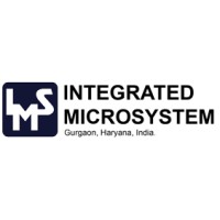 Integrated Microsystem logo - Similar company to Synopsys Quantumatk
