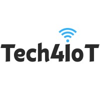 Tech4IoT logo - Similar company to Didamind