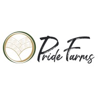 Pride Farms logo - Similar company to Grynd Tech Inc.