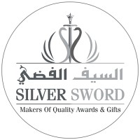 Silver Sword logo - Similar company to E-Bisglobal Pty Ltd