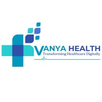 Vanya Healthcare Private Limited logo - Similar company to Turtle Bees, Llc