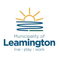 Municipality of Leamington logo - Similar company to Milo-Fais