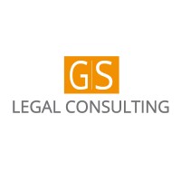 GS LEGAL CONSULTING logo - Similar company to Atram Consulting Sl