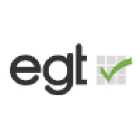 E.G.T logo - Similar company to Idees3D