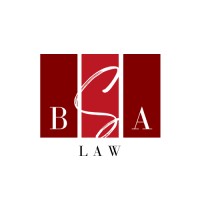 BSA Law | Bruno Simão Attorneys logo - Similar company to E.T. Cleopas Legal Practice