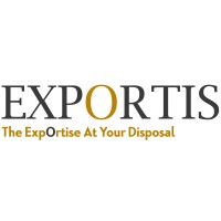 Exportis FR logo - Similar company to Esca Blast