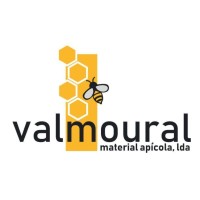 Valmoural logo - Similar company to Fugazzi