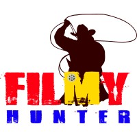 Filmy Hunter