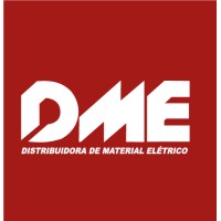 DME Distribuidora de Material Elétrico e Automação Industrial logo - Similar company to Grupo Fioforte