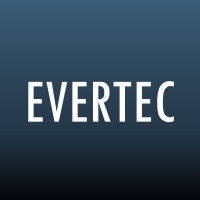 Evertec logo - Similar company to Bug, Creative Industry Network