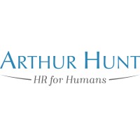 Arthur Hunt Romania logo - Similar company to Advice Executive Search Romania