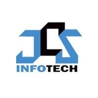 JCSINFOTECH logo - Similar company to Myth Reality Technologies Pvt Ltd