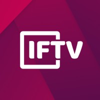 Italian Football TV (IFTV) logo - Similar company to Modonovo Design