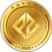 PayZen Official logo - Similar company to Payzen App