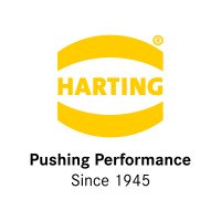 HARTING India Pvt Ltd logo - Similar company to Harting Technology Group