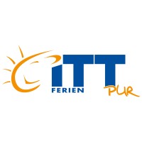ITT GmbH logo - Similar company to Mayfair Jets Germany