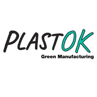 PlastOK logo - Similar company to Telast Sa
