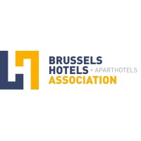 Brussels Hotels Association (BHA) logo - Similar company to Taste Project