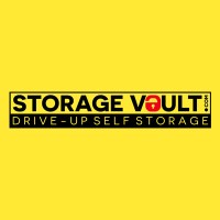 Storage Vault logo - Similar company to Storagevault Canada Inc.