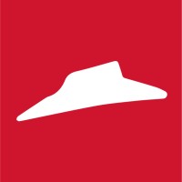 Pizza Hut - Pakistan logo - Similar company to Flame On