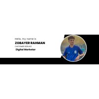 Digital Marketing-Services logo - Similar company to Digitiize.Me