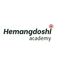 Hemang Doshi Academy logo - Similar company to World Learn Here