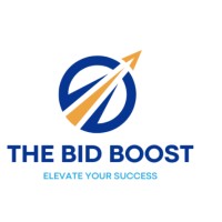 The Bid Boost logo - Similar company to Gavin J Smyth Architects