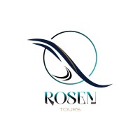 Rosen Tours Pvt Limited logo - Similar company to Lux5Fold