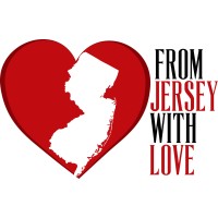 From Jersey with Love logo - Similar company to Quebec Solutions