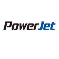 Powerjet Plastic Machinery Limited logo - Similar company to Bast Pipe Machinery